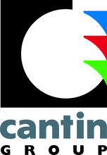 CANTIN GROUP Logo