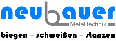 Neubauer GmbH & Co.KG Logo