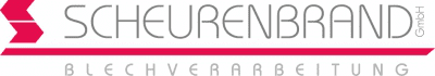 Scheurenbrand GmbH Logo