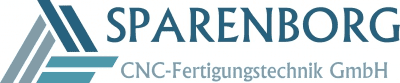 Sparenborg CNC-Fertigungstechnik GmbH Logo