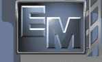 EM Geraetebau GmbH Logo