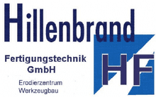 Hillenbrand Fertigungstechnik GmbH Logo