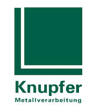 Knupfer Metallverarbeitung GmbH Logo