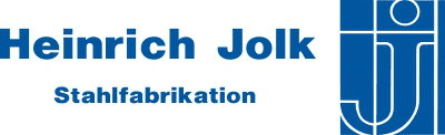Heinrich Jolk Stahlfabrikation GmbH Logo