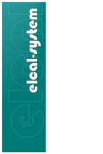 elcal-system GmbH Logo