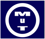 MuT Metall und Technologie GmbH Logo