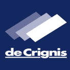 de Crignis Blechverarbeitung GmbH Logo