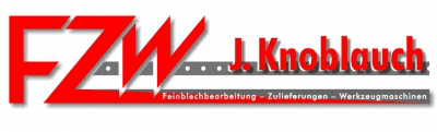 FZW J.Knoblauch GmbH Logo
