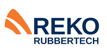 REKO rubbertech GmbH Logo