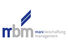 mbm gmbh marx beschaffung management Logo