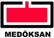 Medoksan Logo