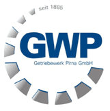 Getriebewerk Pirna GmbH Logo