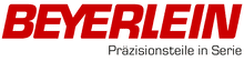 Erwin Beyerlein GmbH Präzisionsteile in Serie Logo