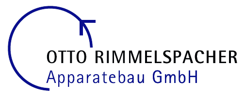 Otto Rimmelspacher Apparatebau GmbH Logo