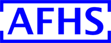 AFHS s.r.o. Logo