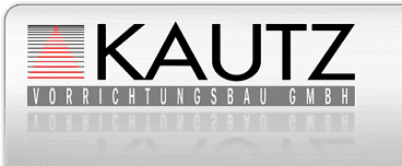 Kautz Vorrichtungsbau GmbH Logo