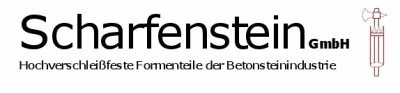 Scharfenstein GmbH Logo