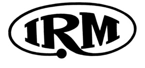 IRM AG Logo