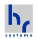 Reinhardt HR-Systeme Logo