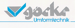 Göcke GmbH & Co. KG Logo