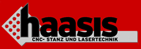 Haasis GmbH Logo