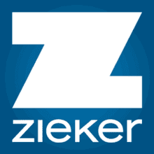 Zieker GmbH Logo