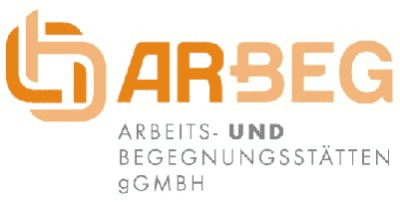 ArBeg Arbeits- und Begegnungsstätten gemeinnützige GmbH Logo
