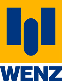 1. Wenz Mechanik GmbH Logo