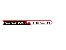 COMMSET LTD Logo