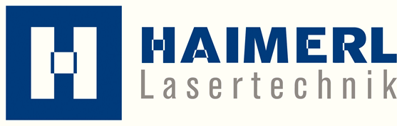 HAIMERL Lasertechnik GmbH Logo
