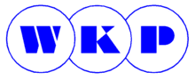 WKP Products SA Logo