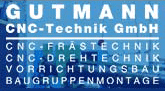 Gutmann CNC-Technik GmbH Logo