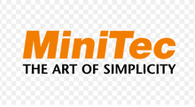 MiniTec GmbH & Co KG Logo