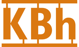 KBH GmbH & Co. KG Logo
