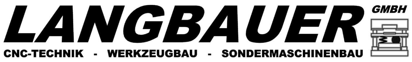 Josef Langbauer GmbH Logo