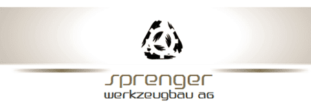 Sprenger Werkzeugbau AG Logo