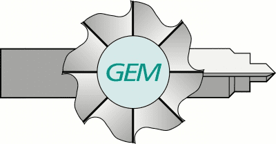 GEM Müllerleile GmbH Logo