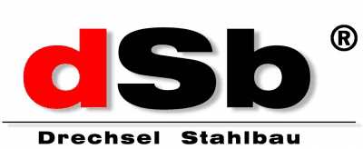 dSb Drechsel Stahlbau GmbH Logo
