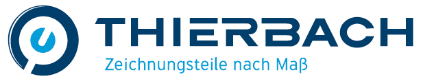Thierbach GmbH Logo