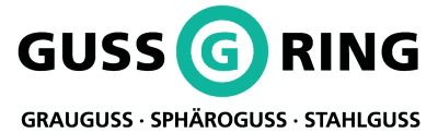 Guss-Ring GmbH & Co. KG Logo