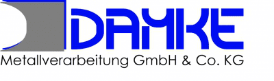 Damke Metallverarbeitung Gmbh & Co. KG Logo