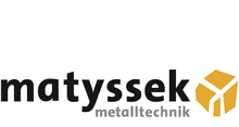 Matyssek Metalltechnik GmbH Logo