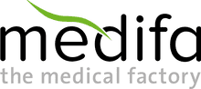 medifa metall und medizintechnik GmbH Logo