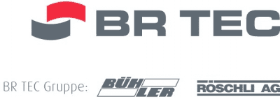 BR TEC Bühler AG Logo
