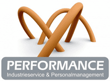 Performance Industrieservice & Personalmanagement GmbH Logo
