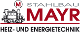 Stahlbau Mayr Heiz- und Energietechnik Logo