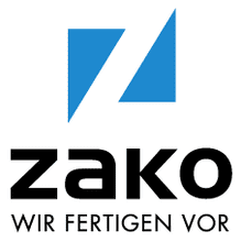 ZAKO GmbH Logo