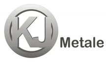 K-J-METALE Spolka z o.o. Logo