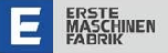 ERMAFA Sondermaschinen- und Anlagenbau GmbH Logo