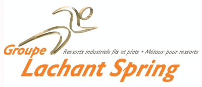 LACHANT SPRING Logo